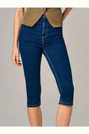 Sinsay Jeansy capri