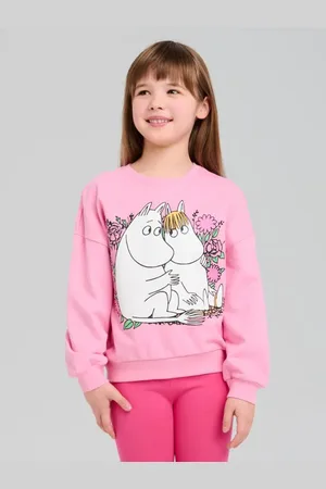 Sinsay Bluza The Moomins