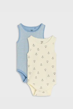 Sinsay Body 2 pack