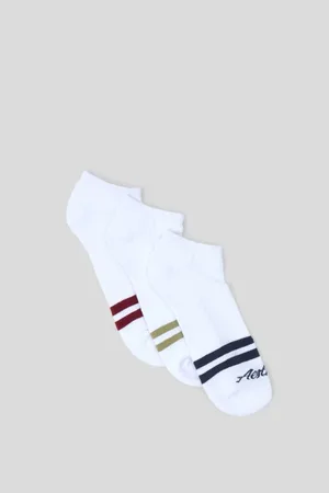 Sinsay Skarpetki frotte 3 pack