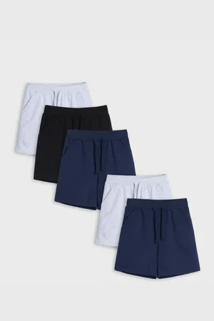 Sinsay Szorty 5 pack