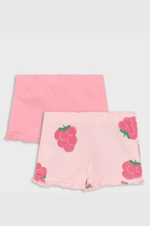 Sinsay Szorty 2 pack