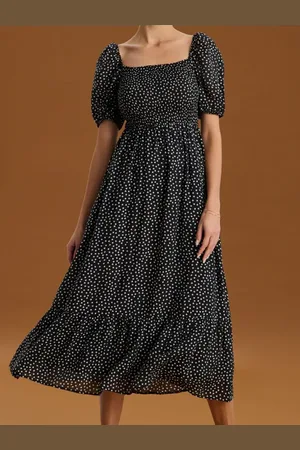 Sinsay Sukienka maxi