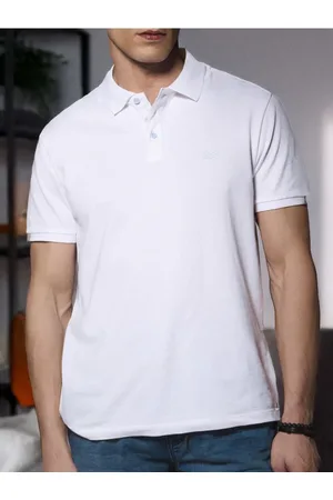 Sinsay Koszulka polo