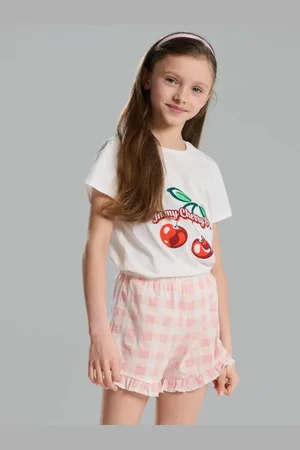 Sinsay Piżama dwuczęściowa
