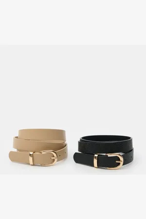 Sinsay Paski 2 pack