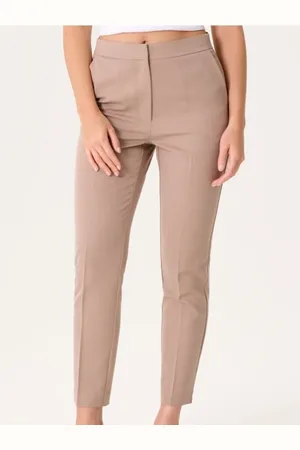 Sinsay Spodnie slim fit