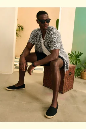 Sinsay Espadryle