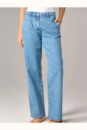 Sinsay Jeansy wide leg