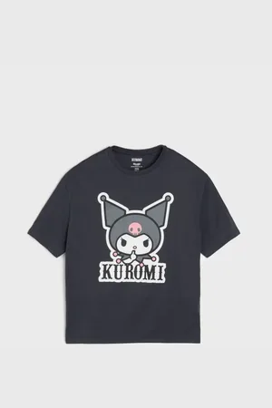 Sinsay Koszulka Kuromi