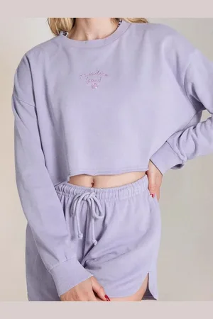 Sinsay Bluza z haftem