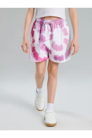 Sinsay Szorty tie dye