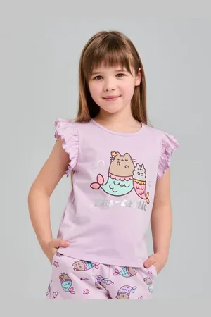 Sinsay Koszulka Pusheen the Cat