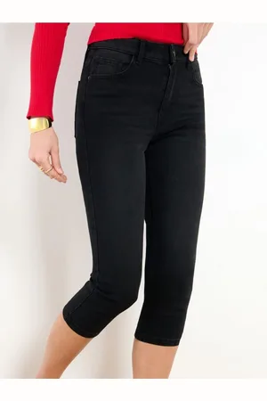 Sinsay Jeansy capri