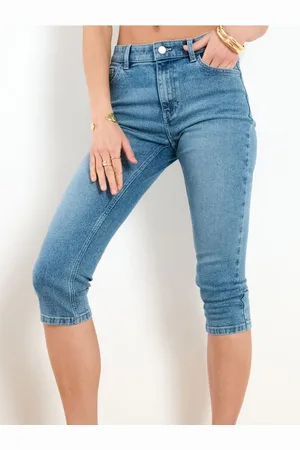 Sinsay Jeansy capri