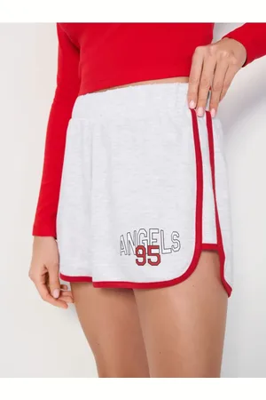 Sinsay Szorty w sportowym stylu