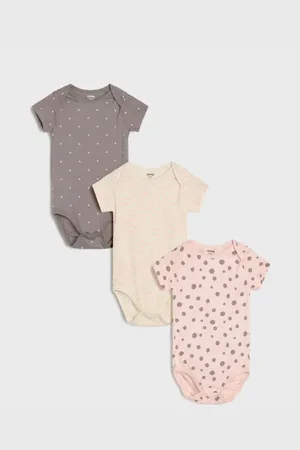 Sinsay Body 3 pack
