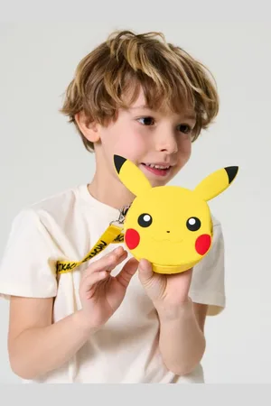Sinsay Portfel ze smyczą Pokémon