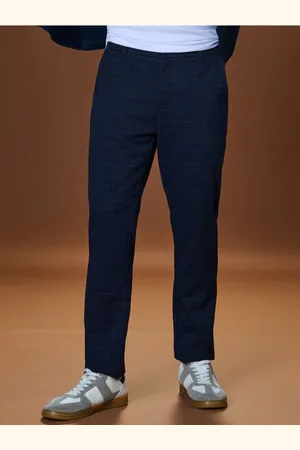 Sinsay Spodnie chino slim
