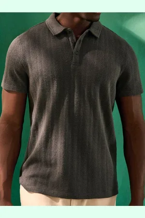 Sinsay Koszulka polo