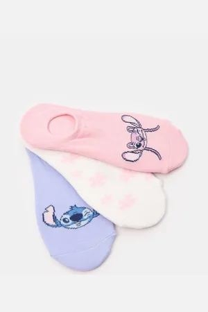 Sinsay Skarpetki 3 pack Stitch