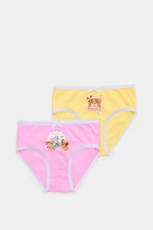 Sinsay Majtki o klasycznym kroju 2 pack PAW Patrol