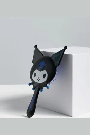 Sinsay Szczotka do włosów Kuromi