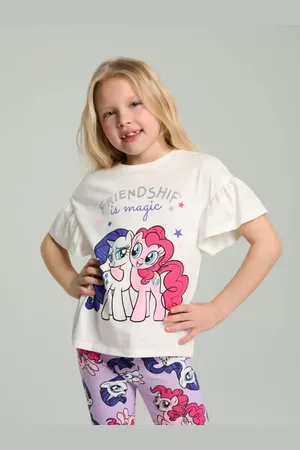 Sinsay Koszulka My Little Pony