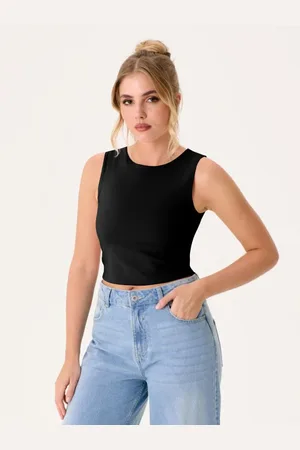 Sinsay Crop top