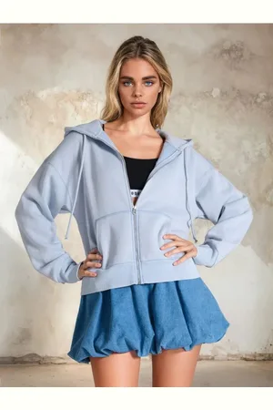 Sinsay Bluza rozpinana