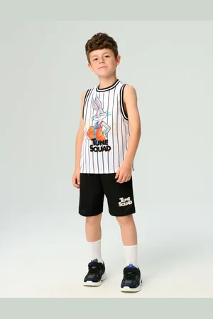 Sinsay Komplet sportowy Space Jam