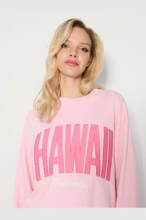 Sinsay Bluza z napisem