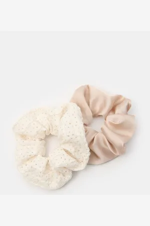 Sinsay Scrunchie 2 pack