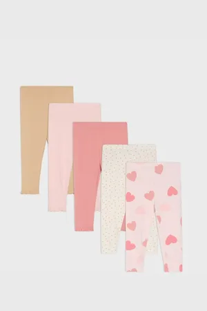 Sinsay Legginsy 5 pack