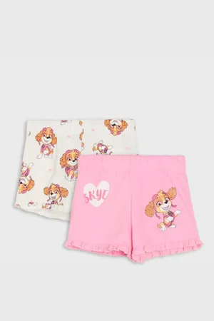Sinsay Szorty 2 pack PAW Patrol