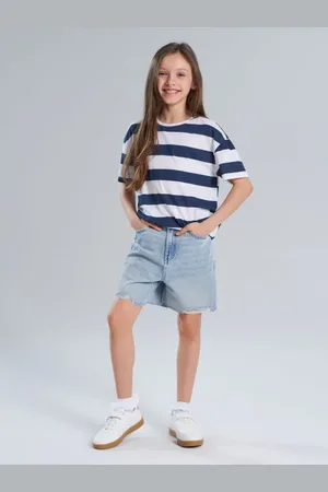 Sinsay Szorty jeansowe