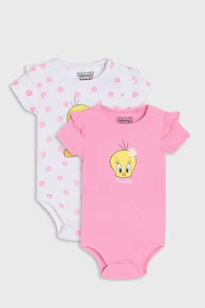 Sinsay Body 2 pack Looney Tunes