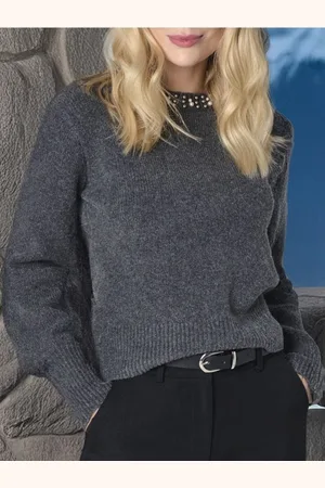 Sinsay Sweter