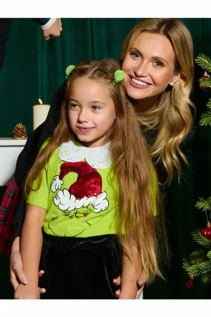 Sinsay Koszulka Grinch