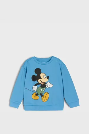 Sinsay Bluza Mickey Mouse