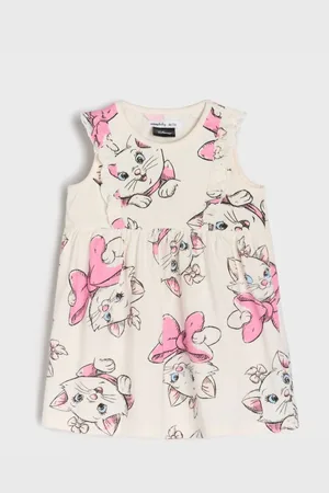 Sinsay Sukienka The Aristocats