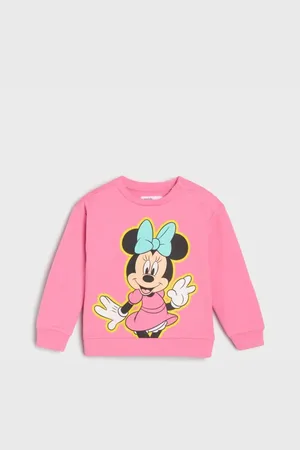 Sinsay Bluza Minnie Mouse