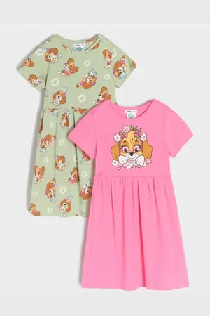Sinsay Sukienka Paw Patrol