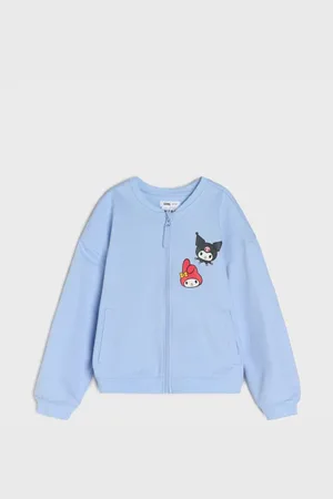 Sinsay Bluza Kuromi