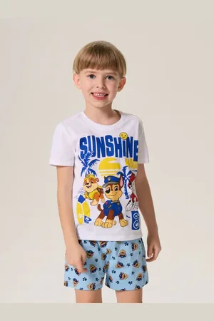 Sinsay Piżama dwuczęściowa PAW Patrol