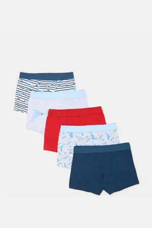 Sinsay Bokserki 5 pack