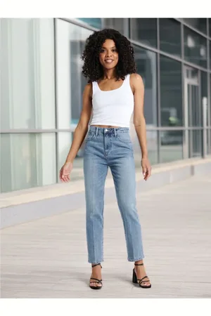 Sinsay Jeansy high waist
