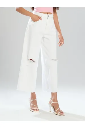 Sinsay Jeansy culotte