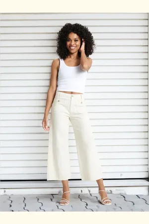 Sinsay Jeansy culotte