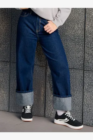 Sinsay Jeansy high waist